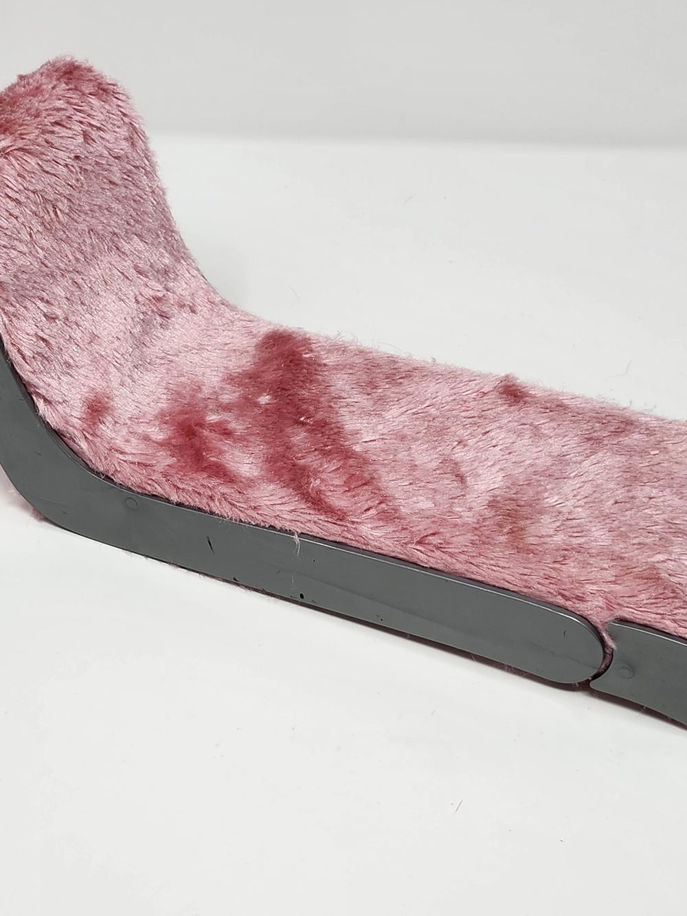 Fauteuil lounge rose chill-out Bratz Funky Fuzzy Fashion Furniture